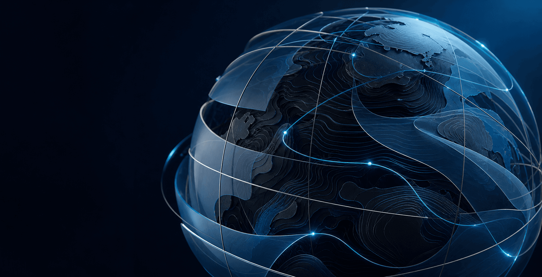 Abstract regulatory atlas